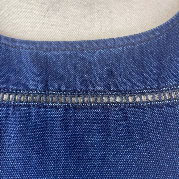 Calvin Klein Jeans Dress size Small Straight Knee Casual Career Church Modest - Picture 5 of 10